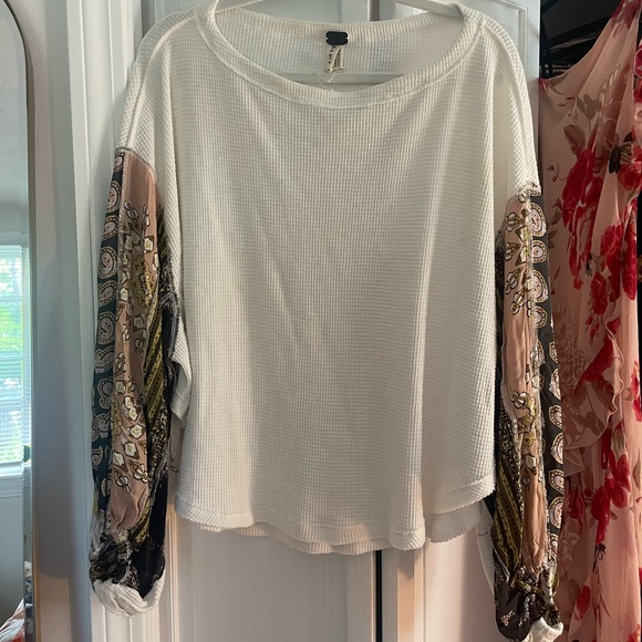 Free People thermal - Picture 1 of 1
